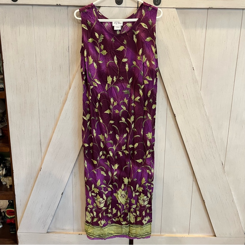 NWT Lady Darian Dress Size 16 W